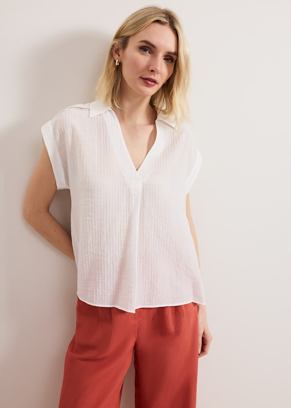 Chrissy Blouse