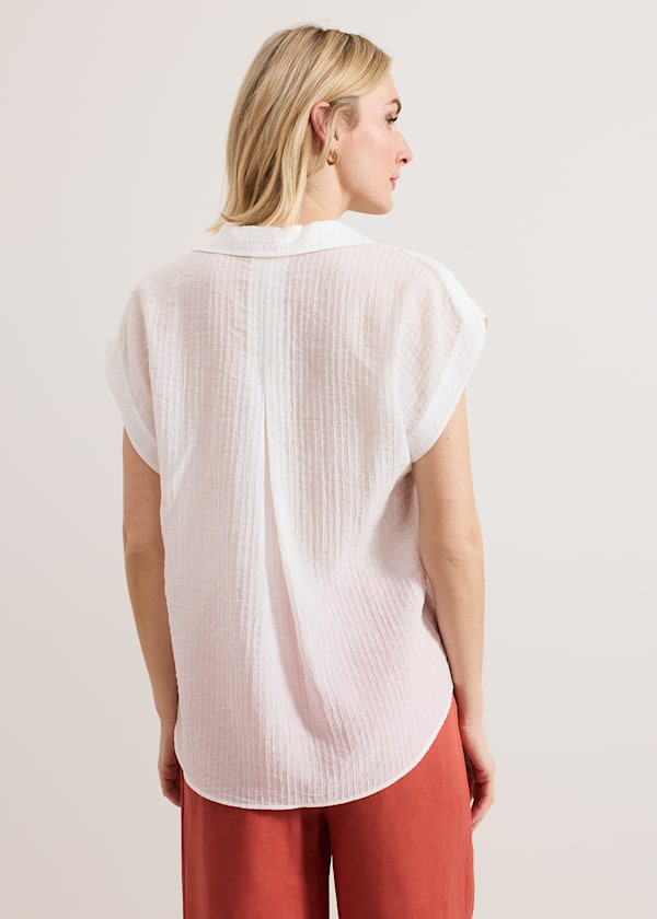 Chrissy Blouse