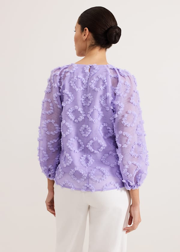 Shayla Blouse