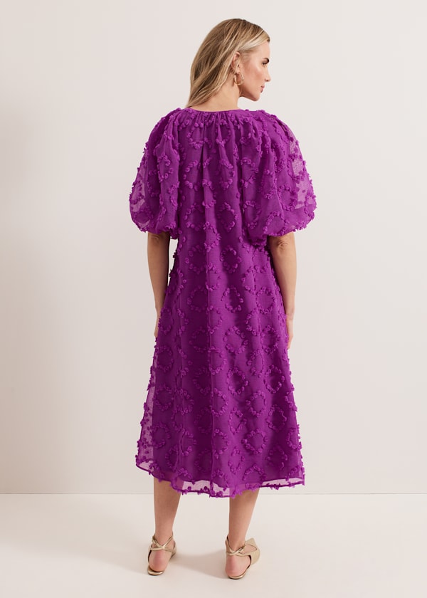 Bella Midi Dress