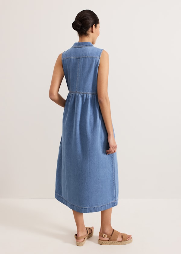 Blakely Midi Dress