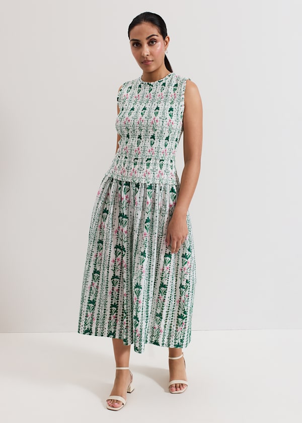 Petite Chiara Dress