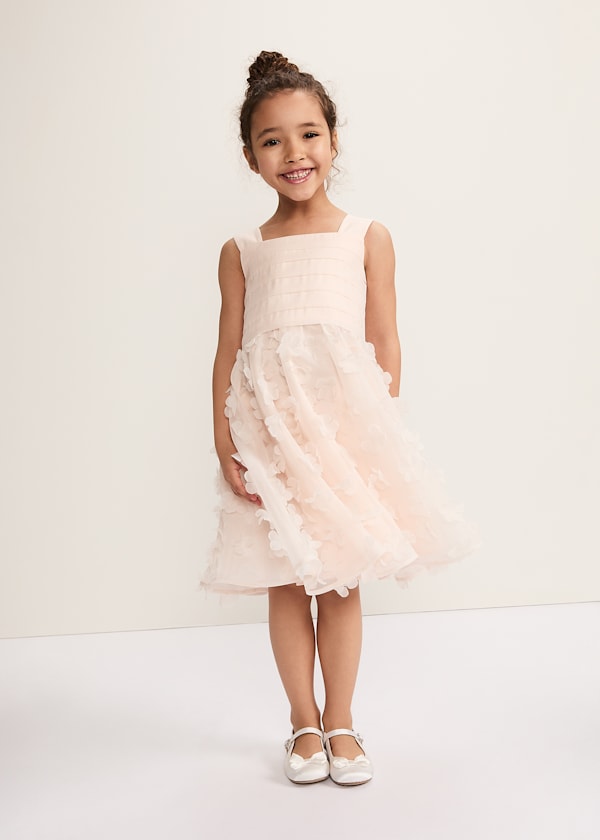 Delilah Floral Dress
