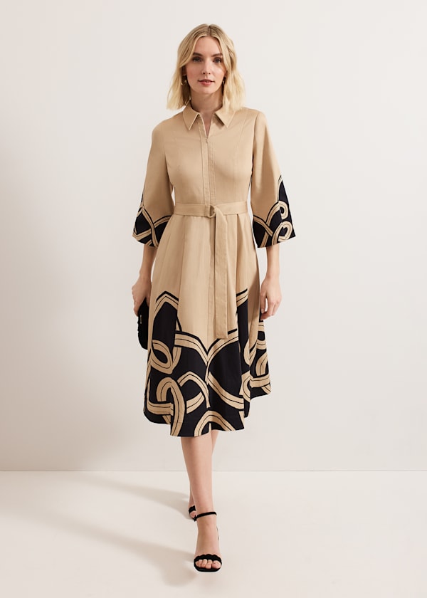 Petite Breena Dress