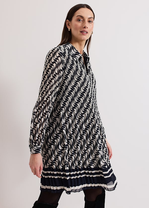 Eleanor Swing Dress