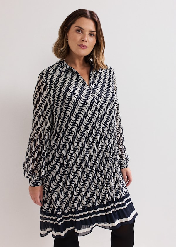 Eleanor Swing Dress