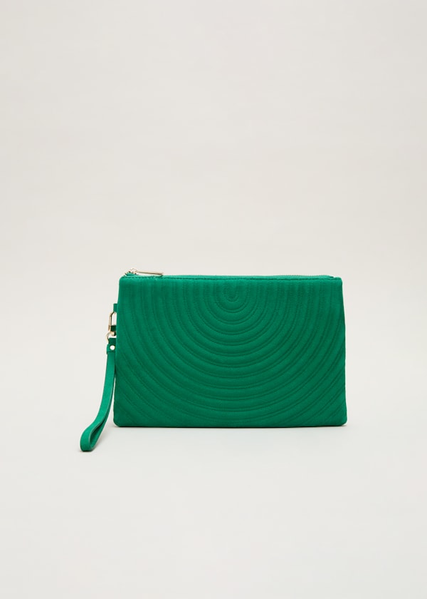 Stitch Front Clutch