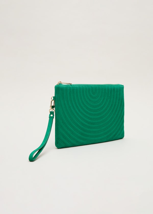 Stitch Front Clutch