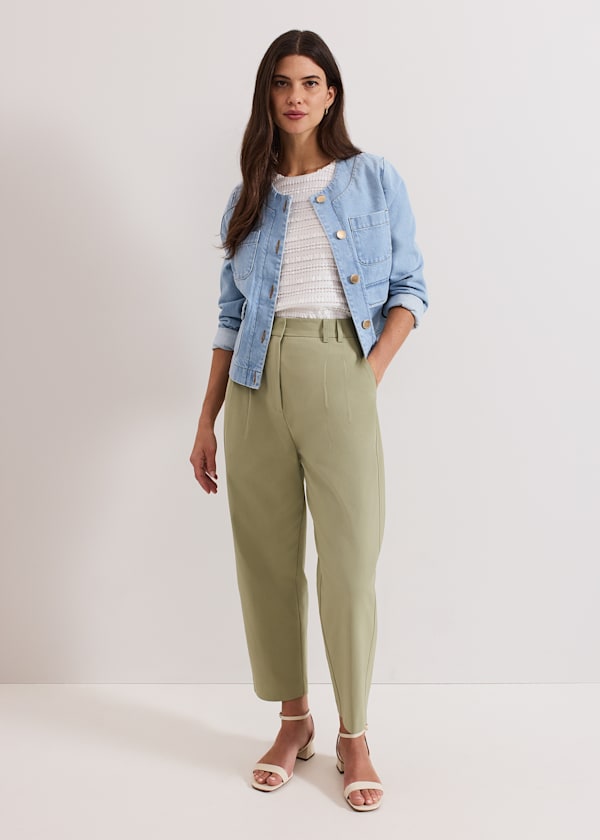 Loralei Chino