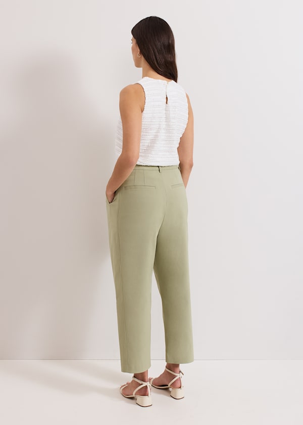 Loralei Chino
