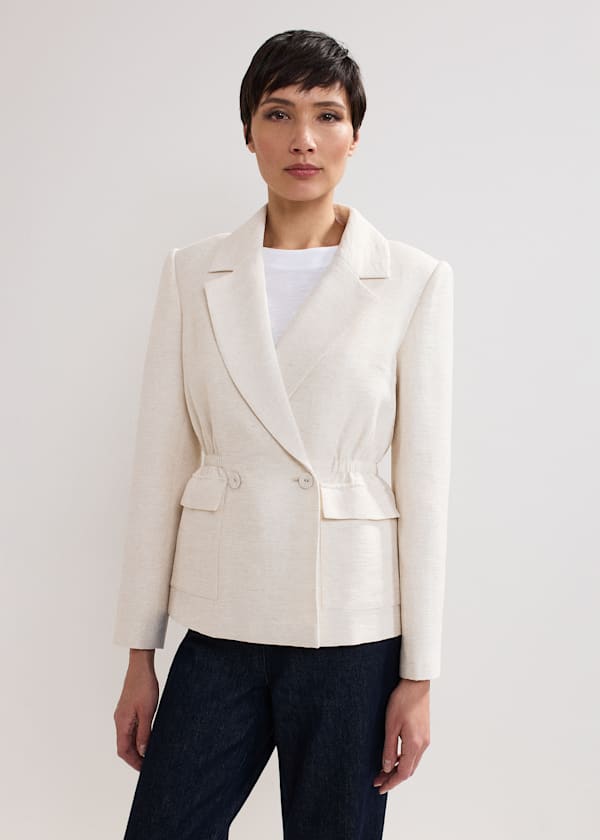 Harlow Jacket