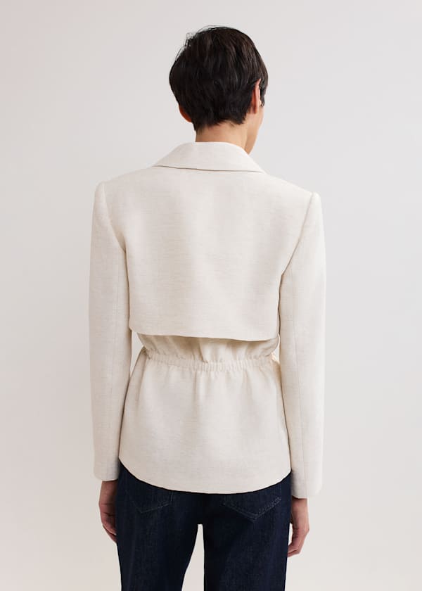 Harlow Jacket