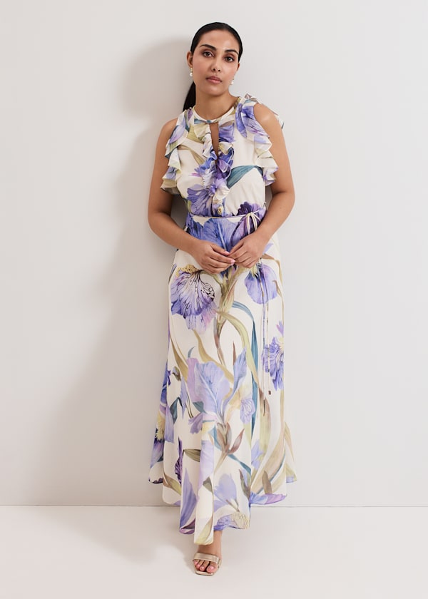 Petite Rachel Dress
