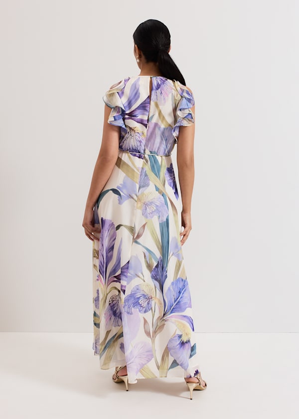 Petite Rachel Dress
