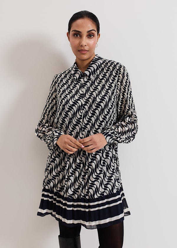 Petite Eleanor Dress