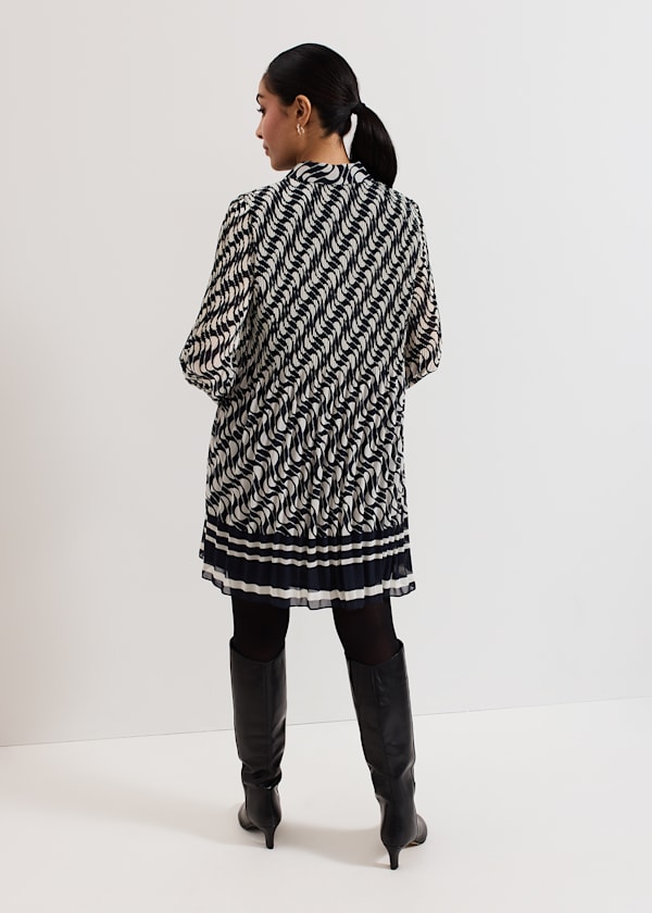Petite Eleanor Dress