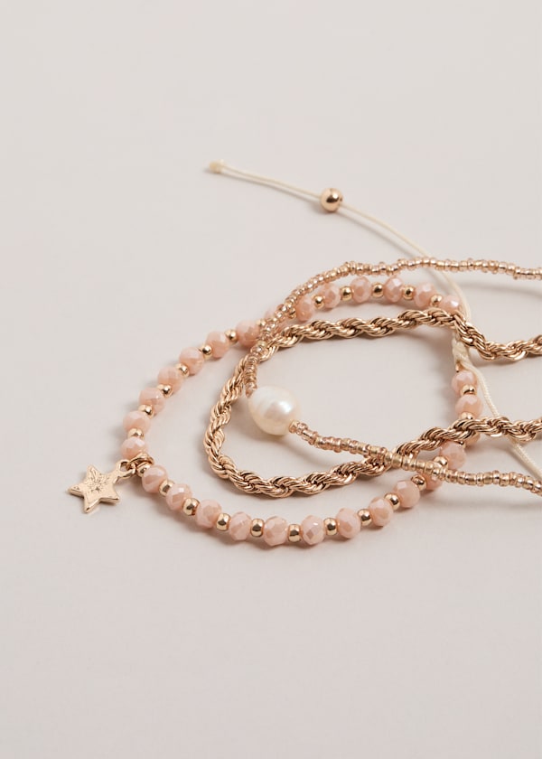 Bead Bracelet Pack