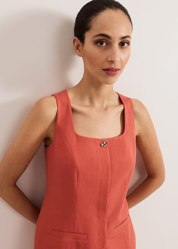 Lottie Waistcoat