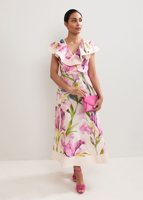 Petite Matilda Dress