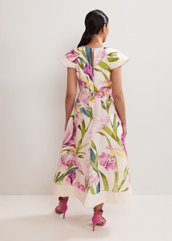 Petite Matilda Dress
