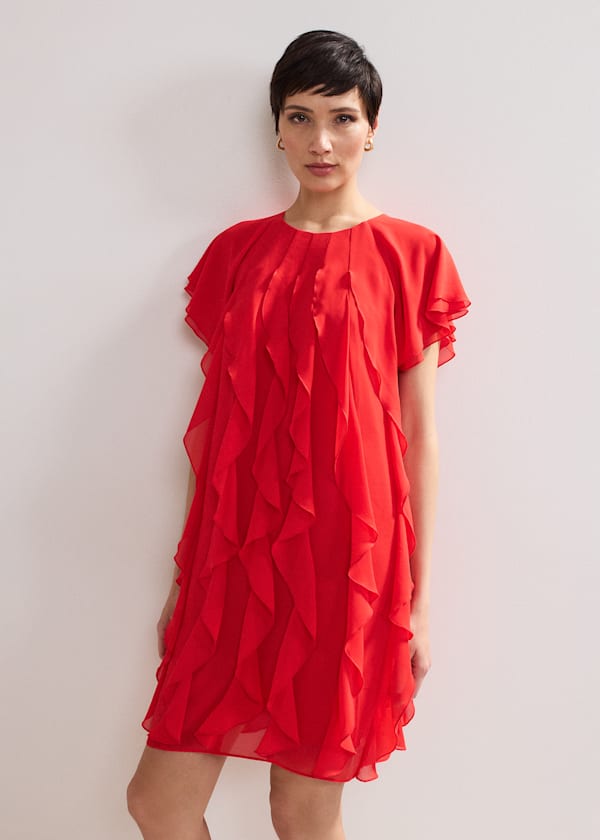 Claudette Dress