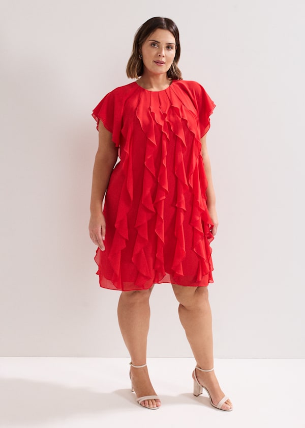 Claudette Dress