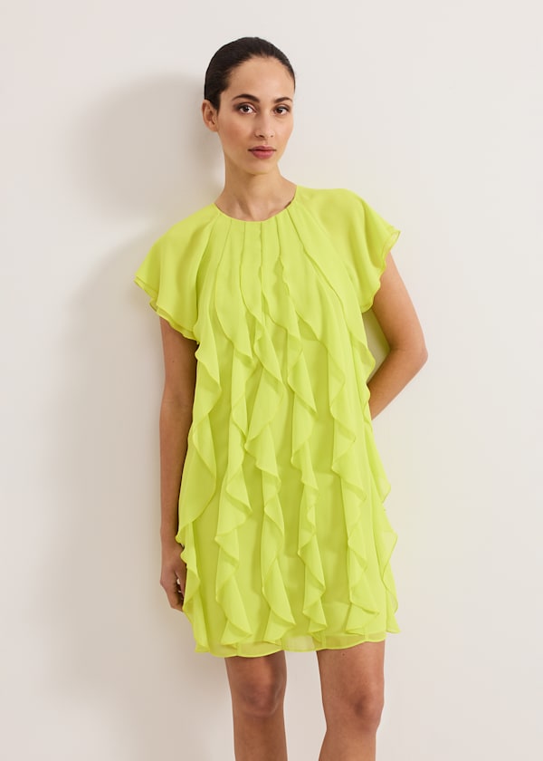 Claudette Dress