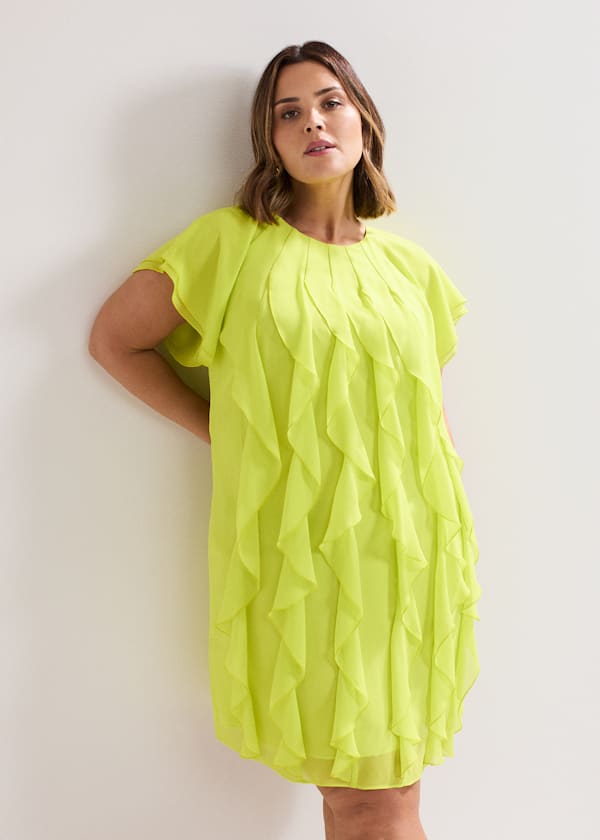 Claudette Dress