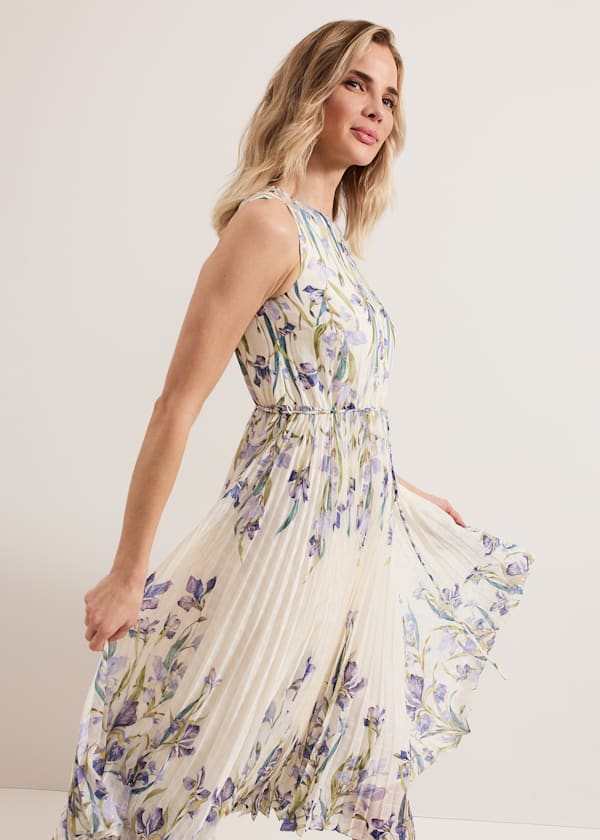 Georgiana Dress