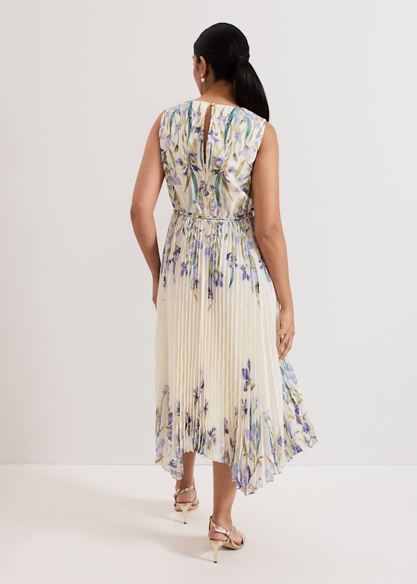 Petite Georgiana Dress
