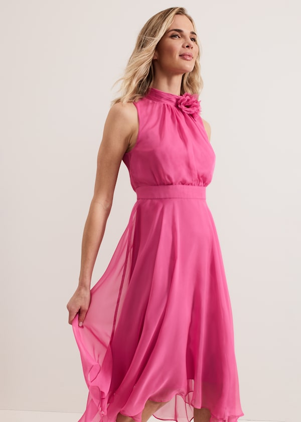 Lucinda Dress