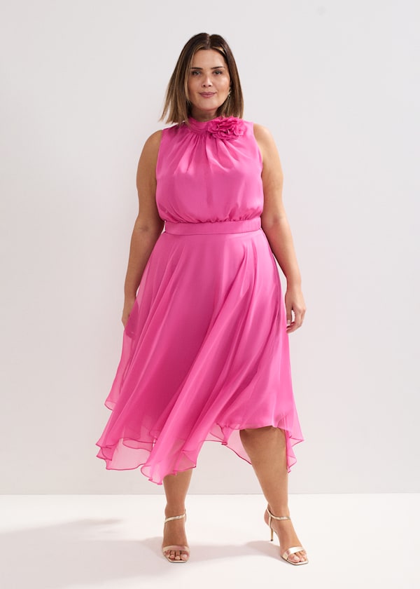 Lucinda Dress