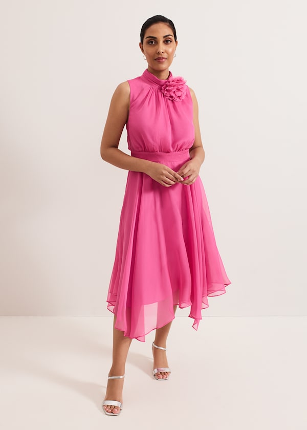 Petite Lucinda Dress