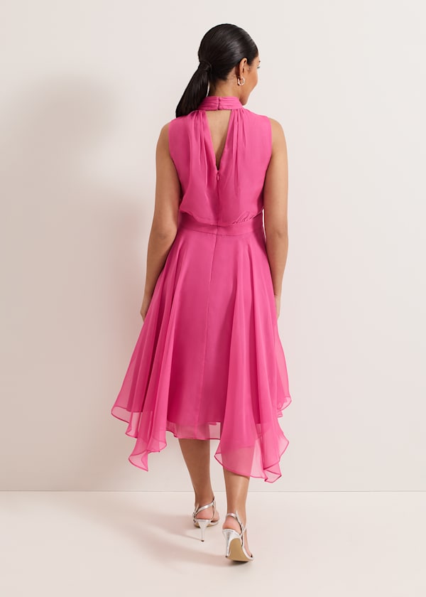 Petite Lucinda Dress