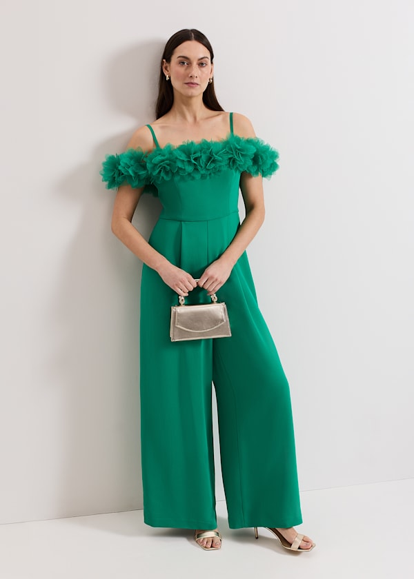 Imogen Jumpsuit