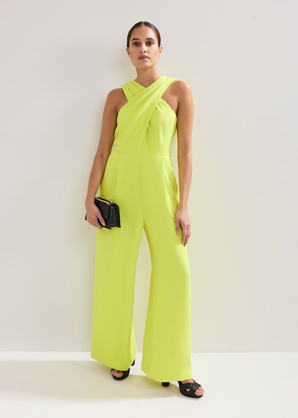 Giorgia Jumpsuit