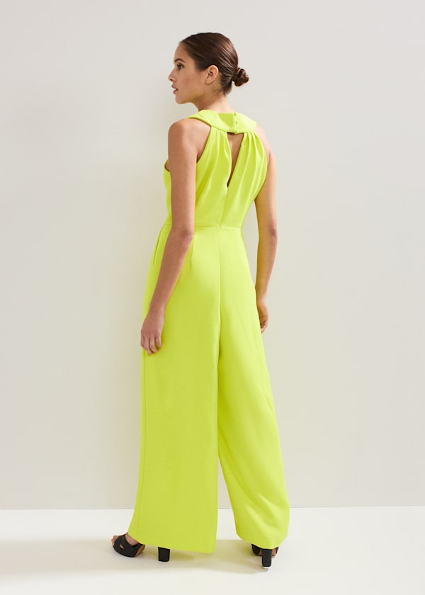 Giorgia Jumpsuit