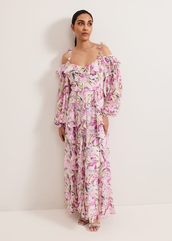 Petite Sarah Dress