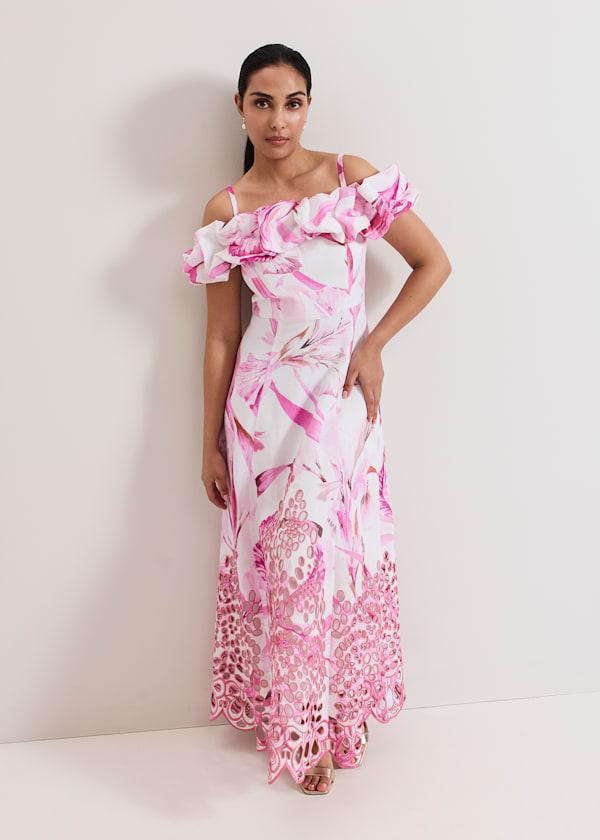 Petite Esme Dress