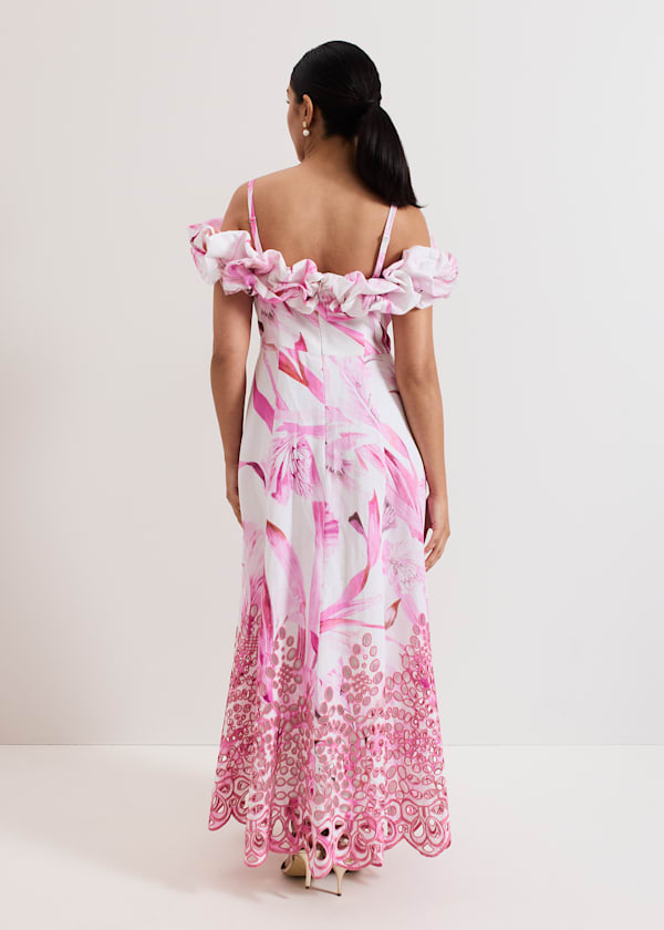 Petite Esme Dress