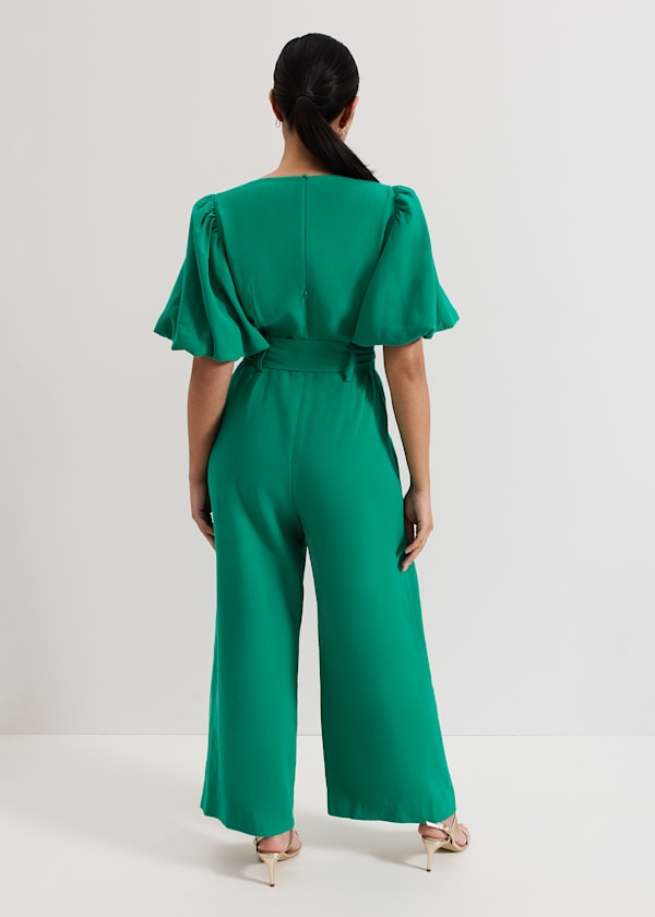 Petite Margot Jumpsuit