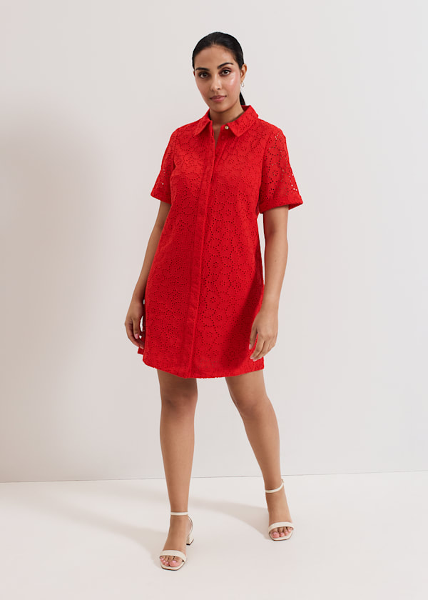 Petite Nicky Dress