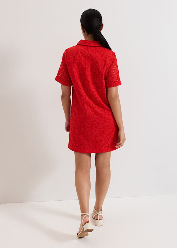 Petite Nicky Dress