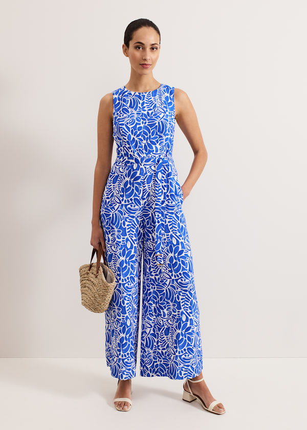 Marta Jumpsuit