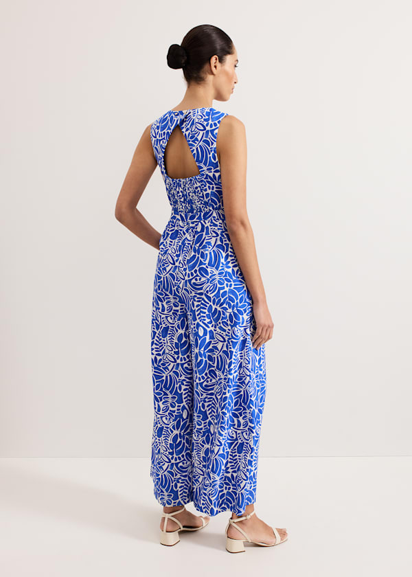 Marta Jumpsuit