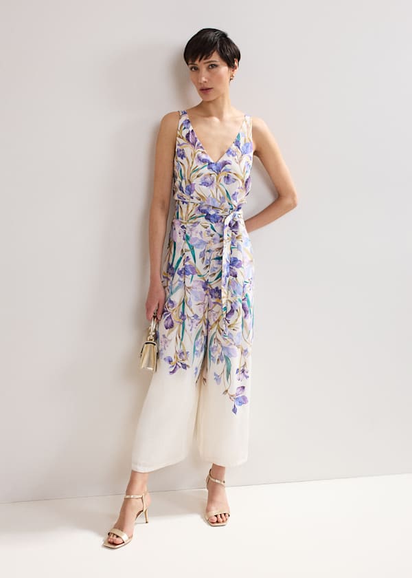 Ethel Jumpsuit