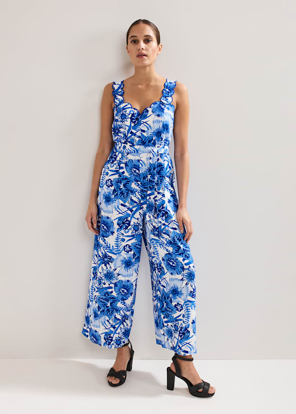 Tamzin Jumpsuit