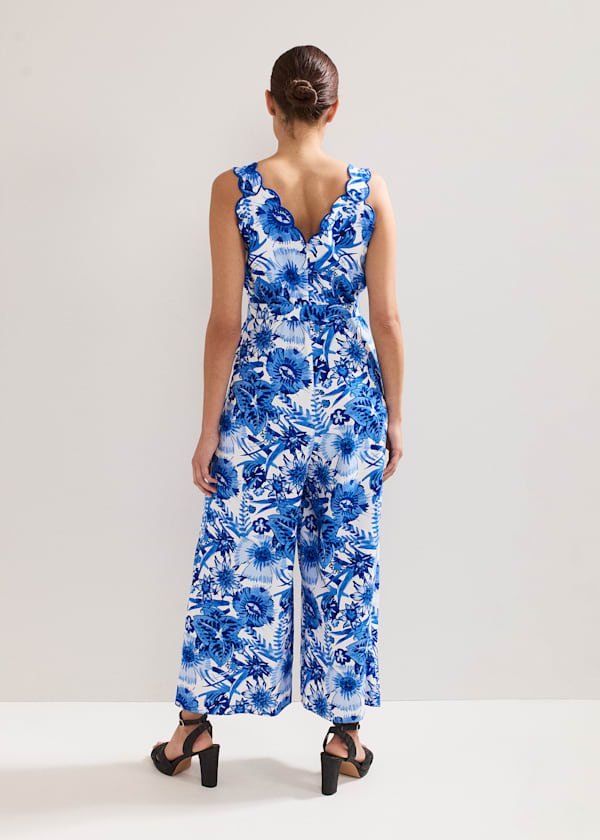 Tamzin Jumpsuit