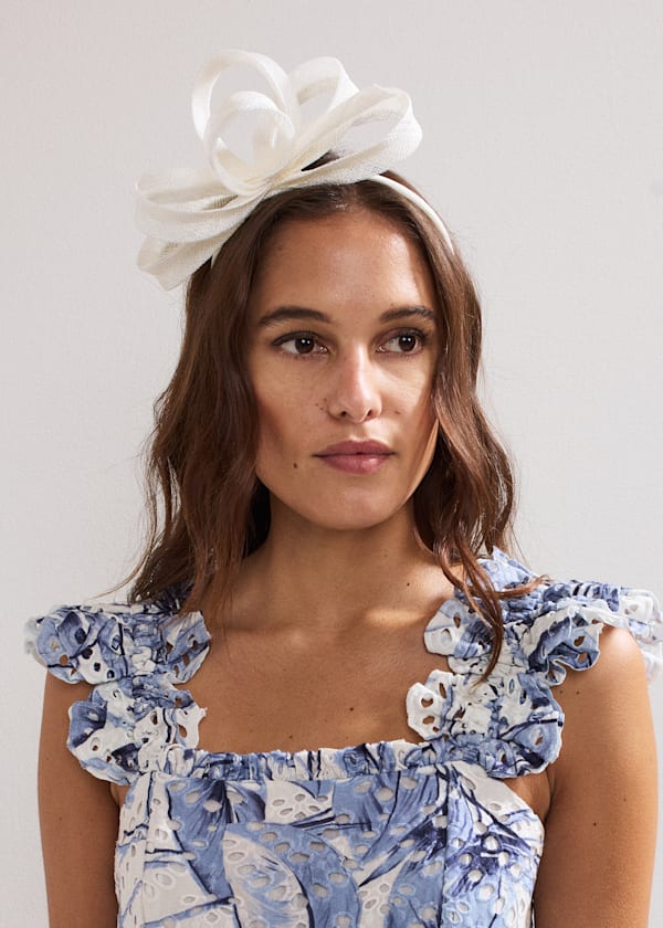 Bow Headband