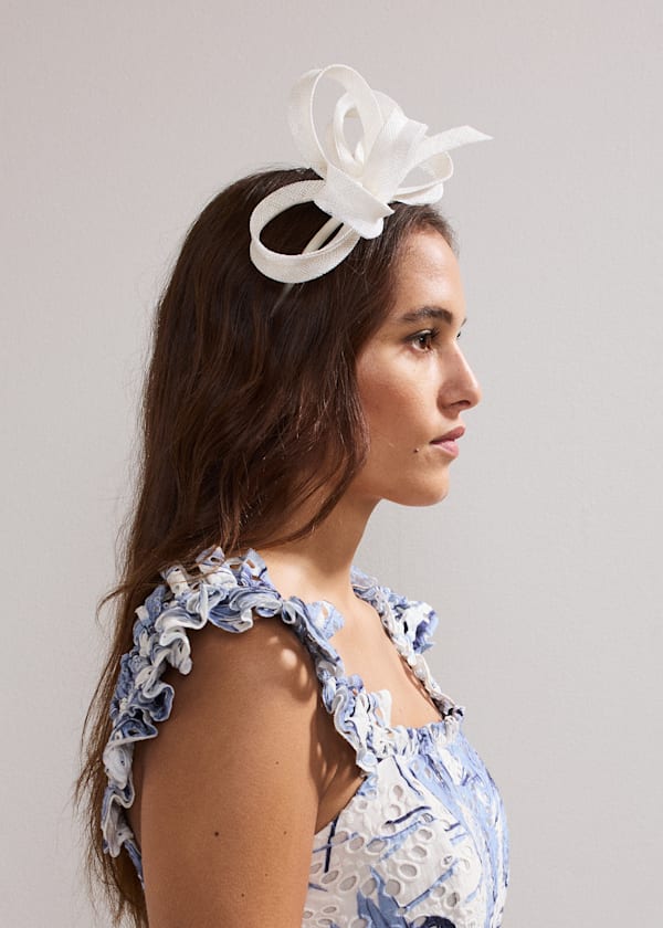 Bow Headband